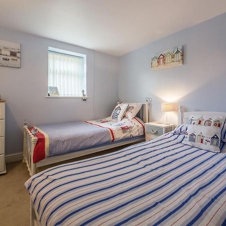 Bay View Apartment 헌스탠턴 외부 사진