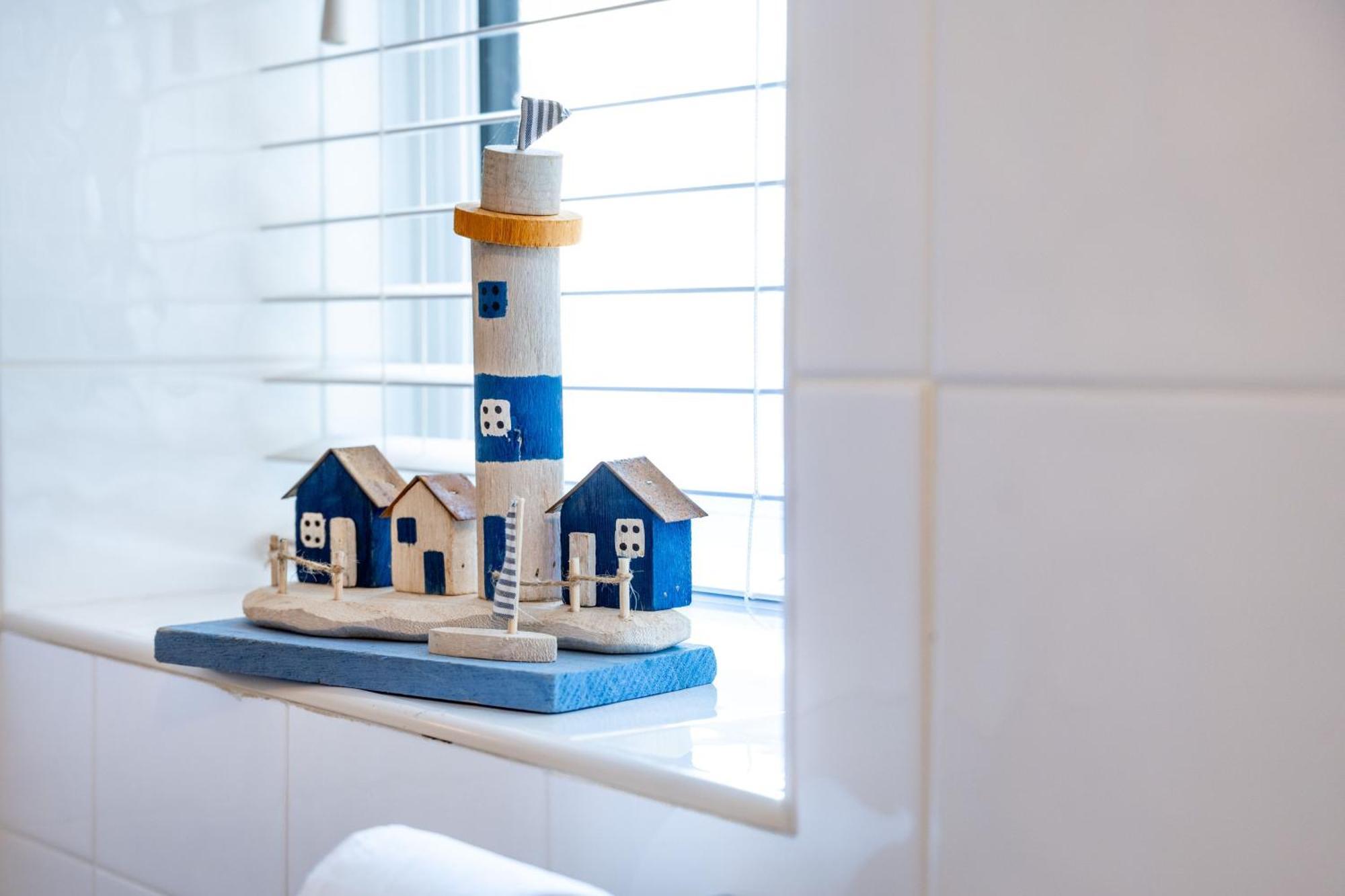 Bay View Apartment 헌스탠턴 외부 사진